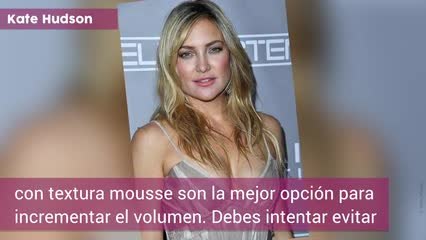 volumen cabello fino