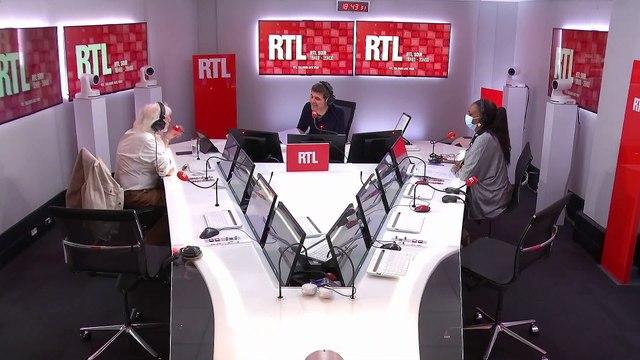 Hugues Aufray raconte comment Céline Dion a vu le jour grâce à sa chanson