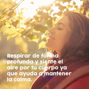 Técnicas de relajación: 4 técnicas de relajación antiestrés