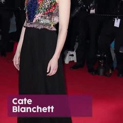 looks de la historia del festival de Cannes