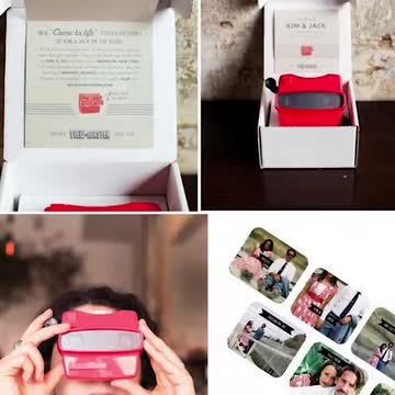 Las invitaciones de boda más originales