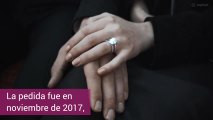 Bodas de famosos en 2018