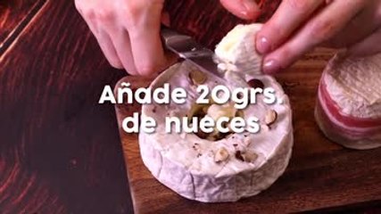 Recetas queso