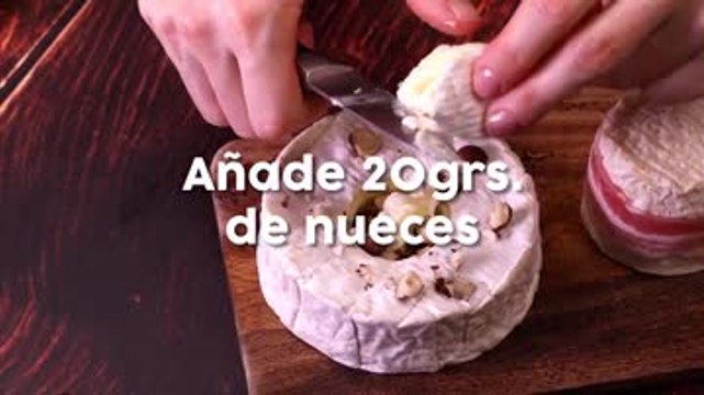 Recetas queso