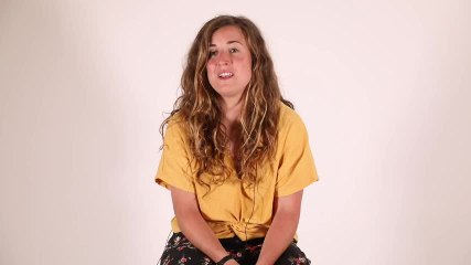Entrevista a Isabel Rico, capitana de la selección española de rugby