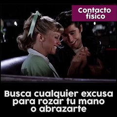 5 señales de que le gustas a un chico