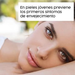Beneficios del ácido hialurónico