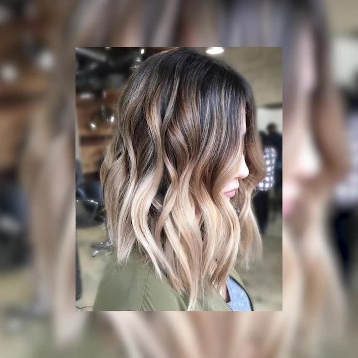 coloración cabello