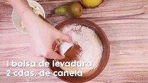 cómo hacer pan