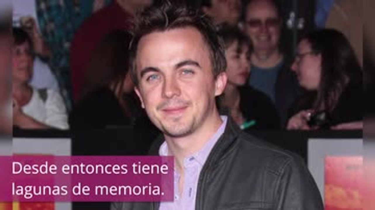 ¿Te acuerdas de la serie de Malcom El actor es...