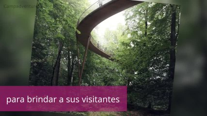 Las mejores vistas que pronto se podrán disfrutar en Dinamarca