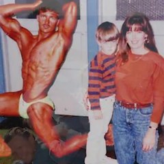 Fotos de familia raras
