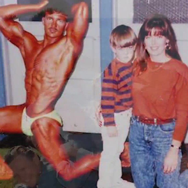 Fotos de familia raras