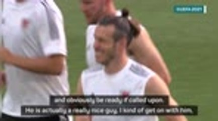 Brooks 'unfortunate' as Bale's Wales understudy