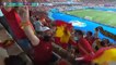 Euro 2020 : Le geste parfait de Ferran Torres !
