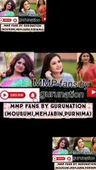 #2020সালের সেরা কিছু টিক টক মিউজিকেলি, |by Moushumi,Purnima and Mehzabin.|