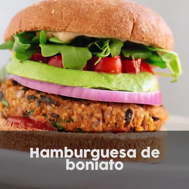 Recetas cenas ligeras