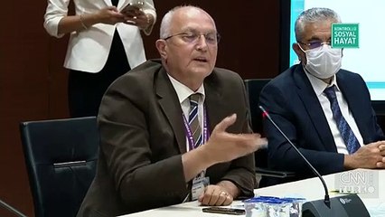 Son dakika... Bilim Kurulu üyesinden 'TURKOVAC' açıklaması