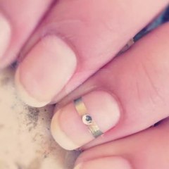 Manicura novias