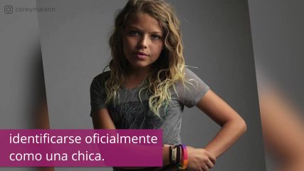 De tal palo tal astilla: esta familia se libera por fin