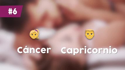Signos del zodiaco más infieles