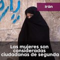 Los 10 peores países del mundo para ser mujer