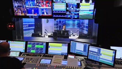 Nicolas Bouzou : "L'économie française est quasiment la même qu'au début de la crise"