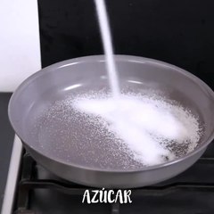 ¡No tiene nada que envidiarle al cerdo agridulce de cualquier restaurante!