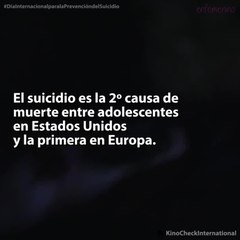 13 reasons why: ¿positiva o negativa contra el suicidio