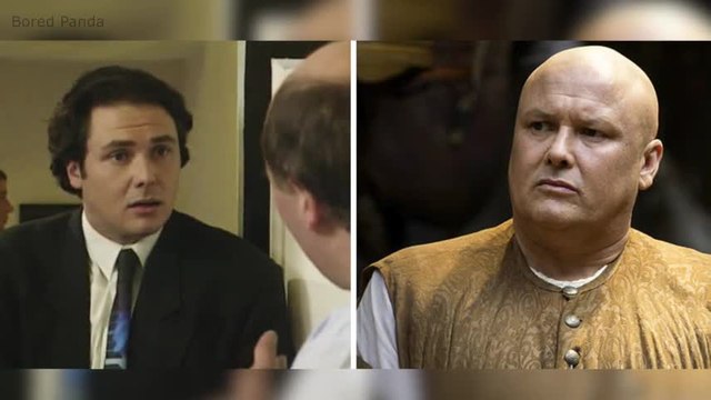 ¿Te gusta Juego de Tronos ¡Flipa con los cambios de los actores!