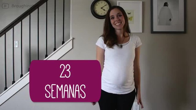 El embarazo: recorrido en imágenes de todo el proceso
