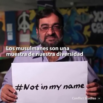 ¿Sabes por qué no puedes dejarte llevar por la Islamofobia