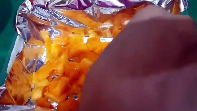 5 Minute Mango Ice cream Recipe in Blender ( 3 Ingredients only ) No Eggs No Beater I Ice cream in Blender by Safina Kitchen