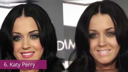 Un app con la que podemos quitarle el maquillaje a quien queramos