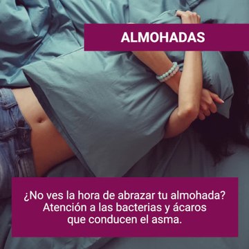 Cosas asquerosas que tocas a diario