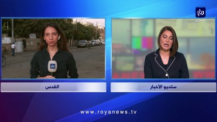 أحد سكان "الشيخ جراح": "لن نرفع الراية البيضاء"