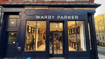 Watch: What Is Warby Parker? What You Need to Know