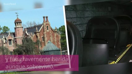 En Disneyland no todo son sonrisas, ¿habías oído hablar de estos accidentes