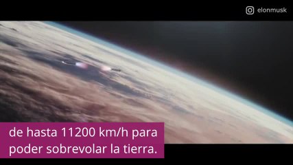 ¿Viaje de Londres a Nueva York en menos de 1 hora