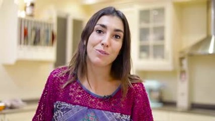 Consejos para hacer postres saludables