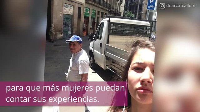 No te imaginarías con quiénes se hace selfies esta chica...