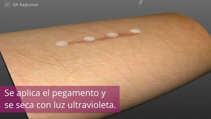 La última revolución para cerrar heridas ya está aquí