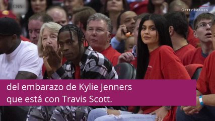 No te pierdas el último babyboom de las Kardashians