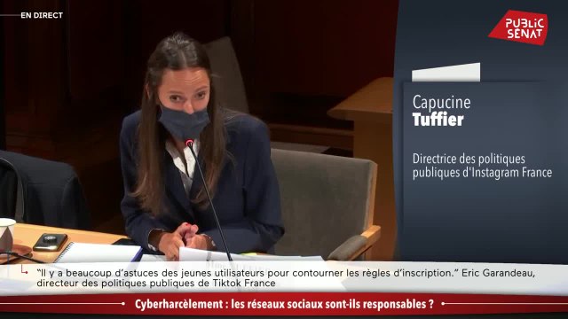 Organisation des élections : G.Darmanin devant les sénateurs - Allons plus loin (23/06/2021)