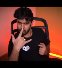 Techno Gamerz New Gameplay Comedy Video __ Ujjwal(480P)