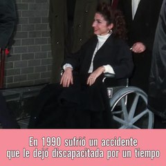 Nuestro pequeño homenaje a Gloria Estefan