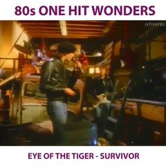 ¡No te pierdas esta recopilación de éxitos de los 80!