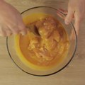 Crea tu propia receta india: pollo tandoori