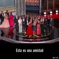 Reese Witherspoon pide más papeles femeninos en los Emmy 2017