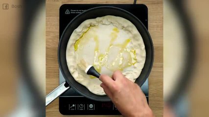 Pizza de aguacate: ¡sabor italiano con un toque exótico!
